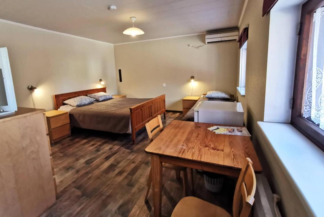 Remerani Majutus Apartment Parnu Exterior photo