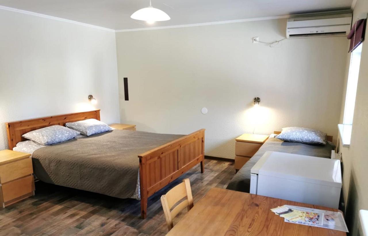 Remerani Majutus Apartment Parnu Exterior photo