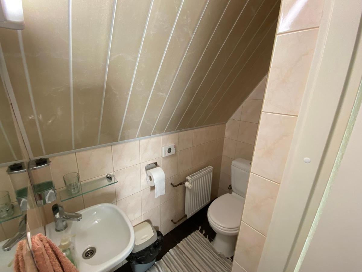 Remerani Majutus Apartment Parnu Exterior photo