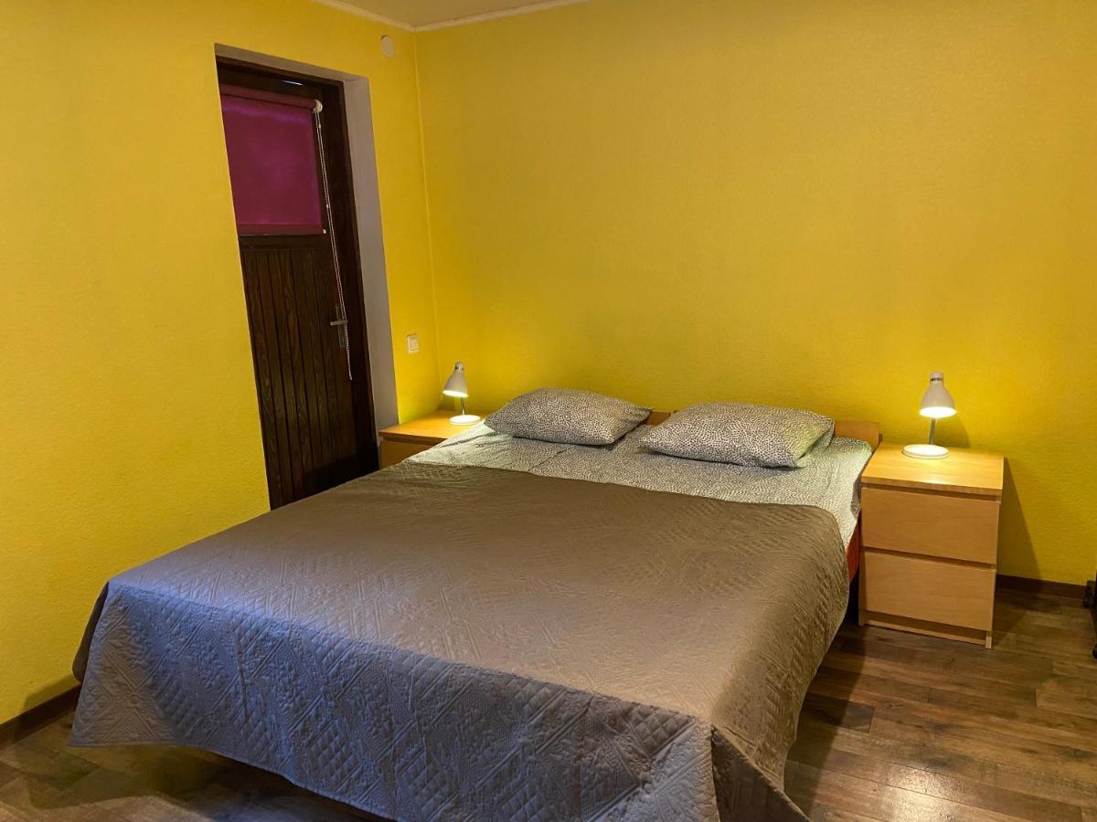 Remerani Majutus Apartment Parnu Exterior photo